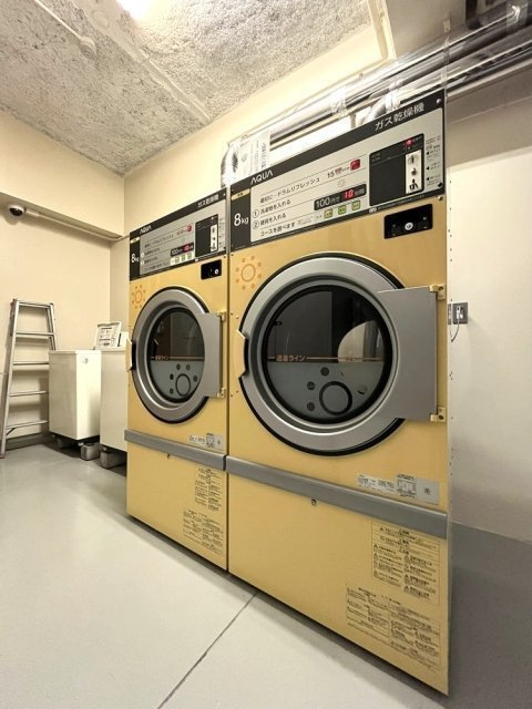 プライムステイ築地のその他共用部分