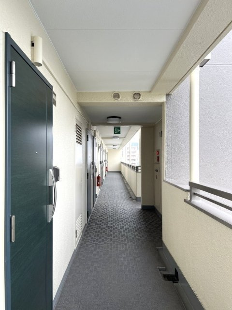 プライムステイ築地のその他共用部分