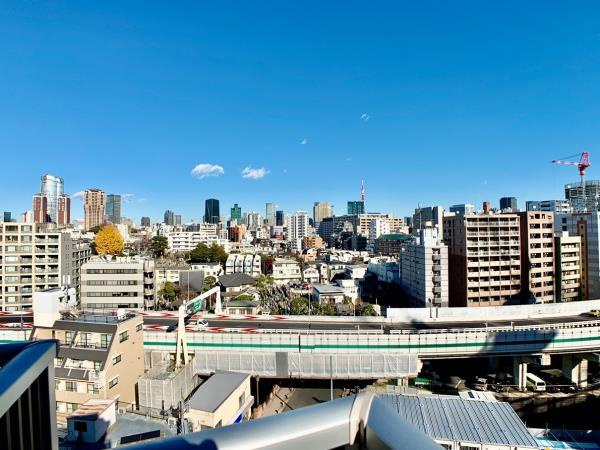 マインズ・コム白金のその他