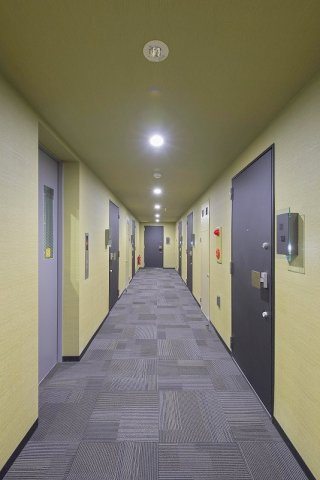 THE　HOUSE　赤坂檜町の外観