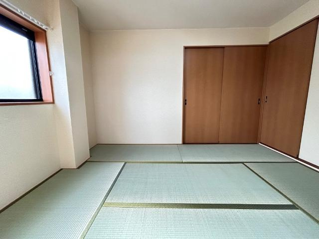 アメニティハウス青山の内装|室内