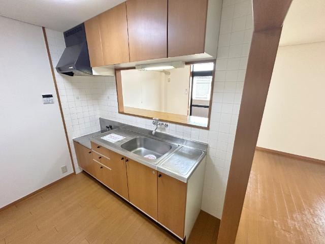 アメニティハウス青山のキッチン|キッチン