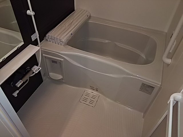 グランディオの浴室|バス
