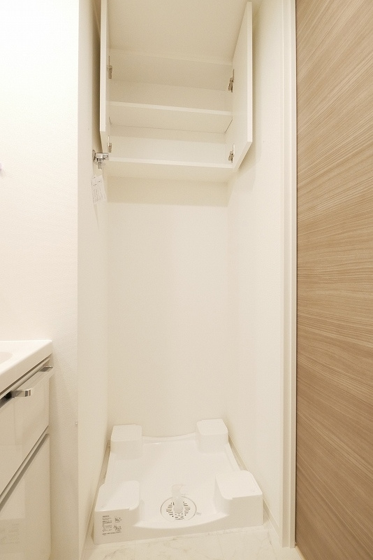 PREMIUM　CUBE大井町#moの内装
