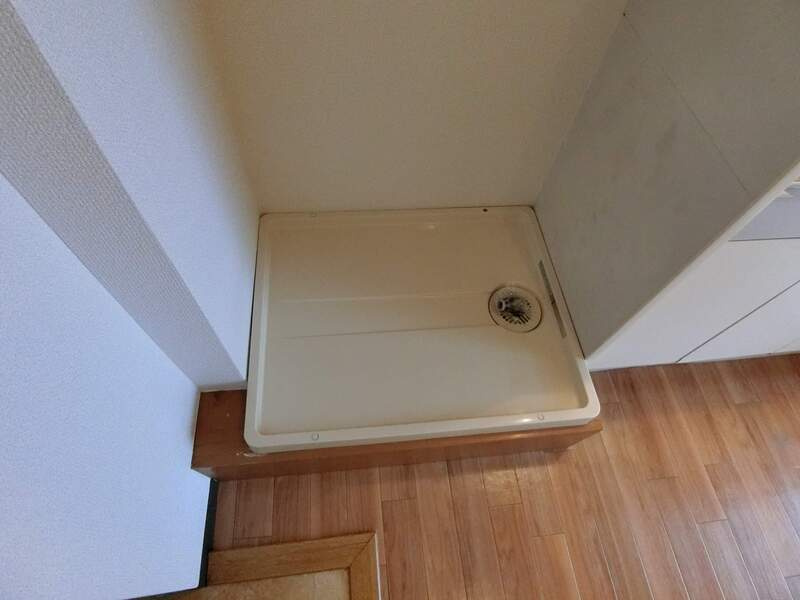パレ新所沢の設備