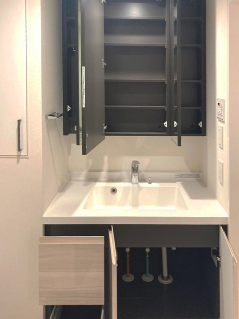 パークアクシス門前仲町テラスのその他|※写真は同タイプ住戸です。