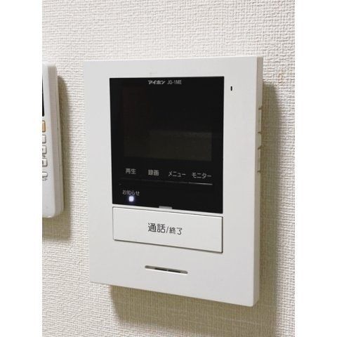 Ｇ・Ａタウン白楽Ⅱの内装