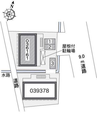 レオパレスブルーライトのその他