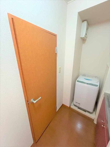 レオパレスノースヒルのその他