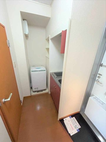 レオパレスノースヒルのその他