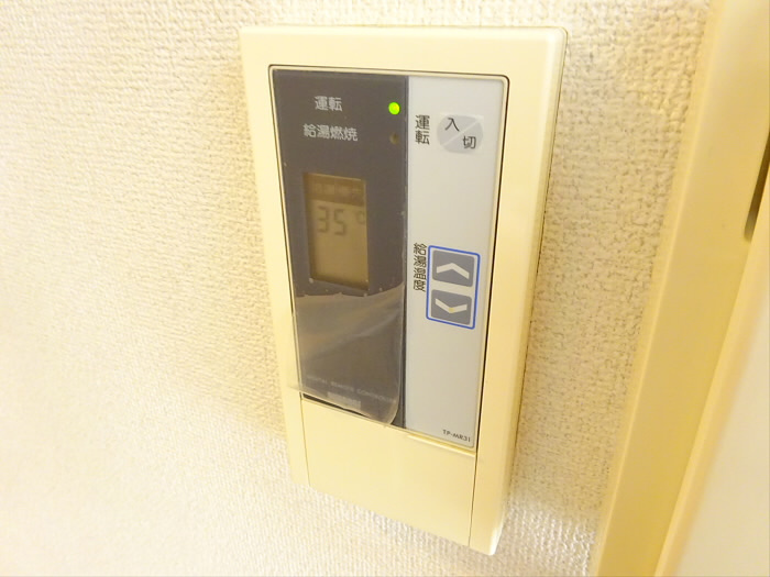 プリムヴェールＵＮＯの設備