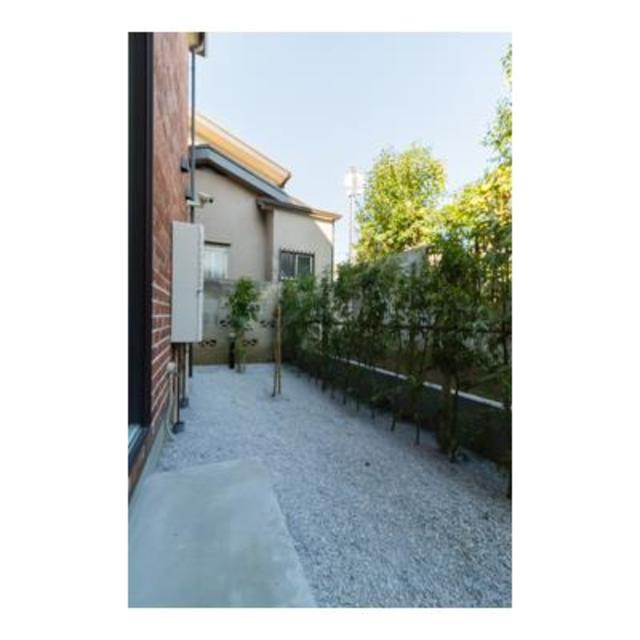 ファレール参宮橋のバルコニー|※写真は同タイプ住戸です。