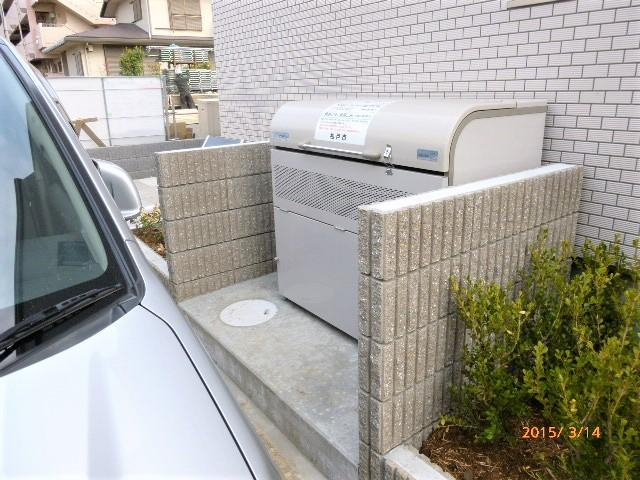 フラッツＭのその他