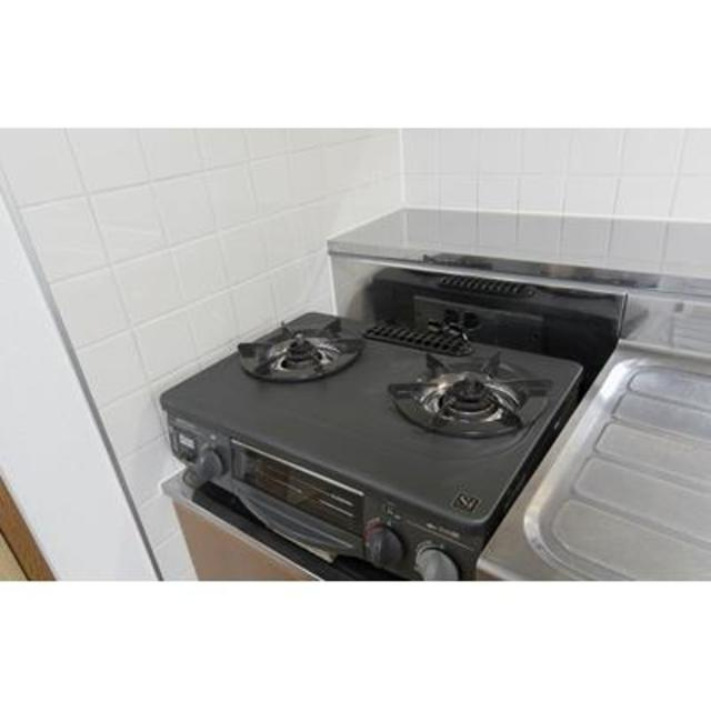 陽光ハイツ北上野のその他|※写真は同タイプ住戸です。