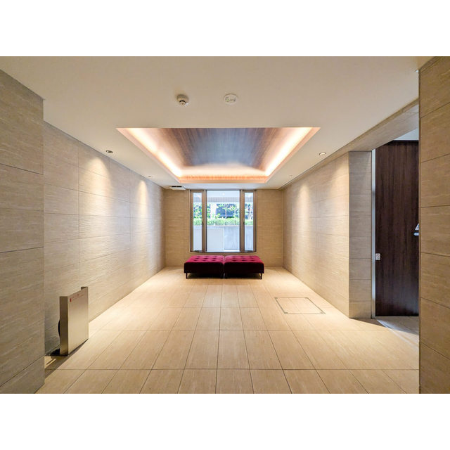 GRAN PASEO両国 Northの居間・リビング
