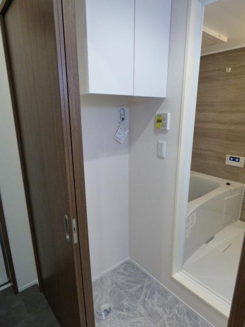 セレーヌ仲町台Bの設備