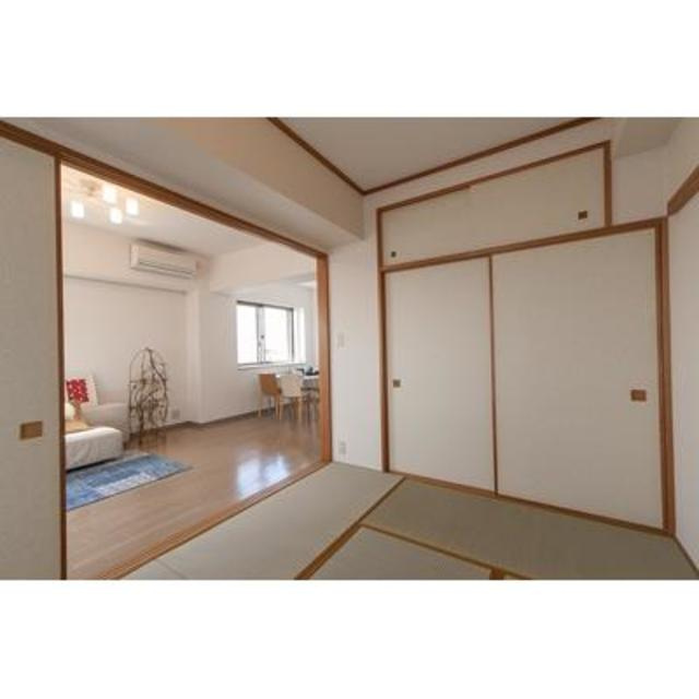 市が尾パーク・ホームズ弐番館のその他|※写真は同タイプ住戸です。