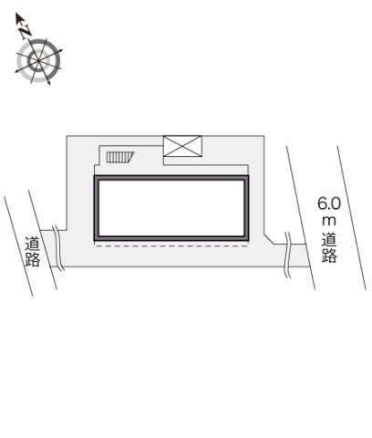 レオパレスイーストヒルズのその他