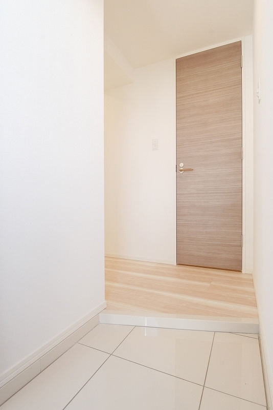 PREMIUM　CUBE大井町#moの内装