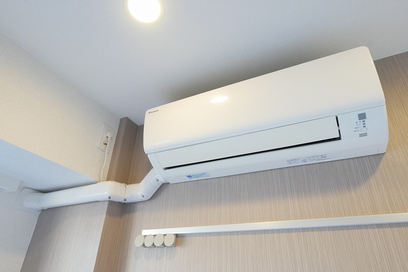 ハーモニーレジデンス大森WESTの内装