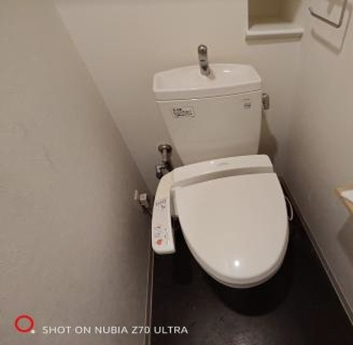 ライオンズマンションコスタ・タワー浦和のトイレ|トイレ