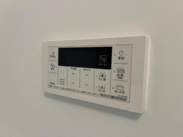 諫早市長田町新築APの設備|室内設備（イメージ）