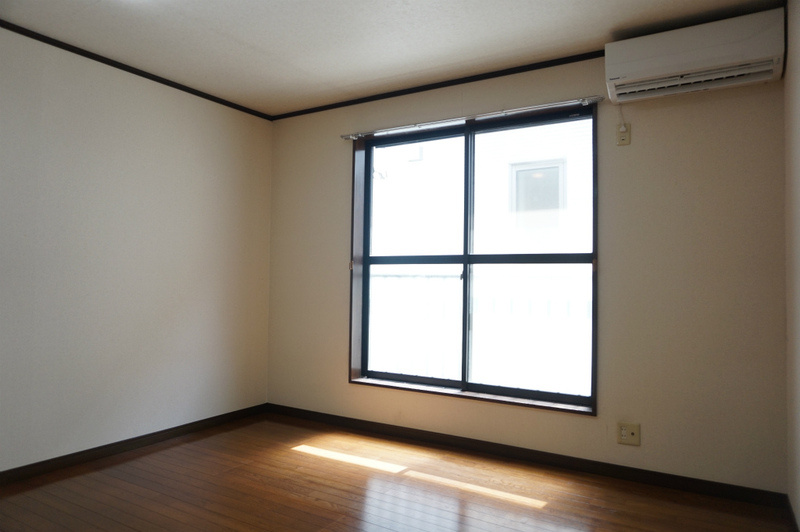 メゾンドゥの内装
