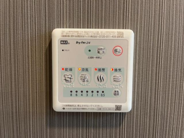 諫早市長田町新築APの設備|室内設備（イメージ）
