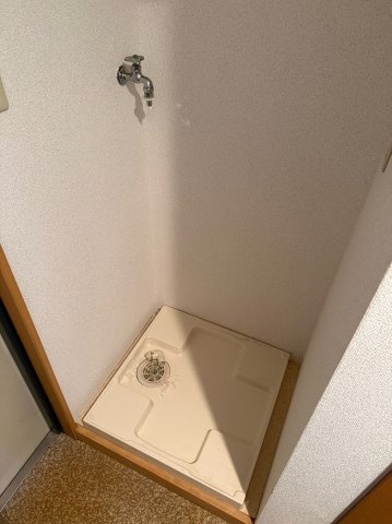 日進パレスの設備