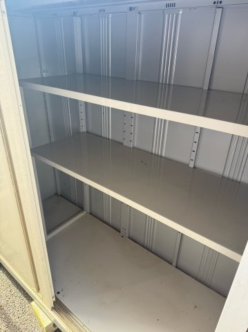 日進パレスの設備