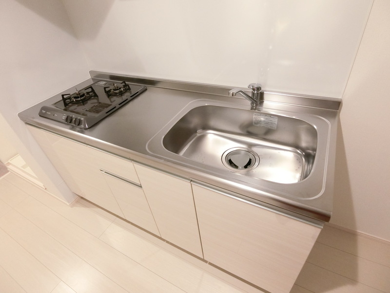 リブリ・Garden Quartzのキッチン