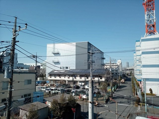 レオパレスピーチハイツのその他