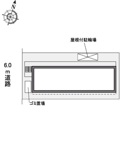 レオパレスピーチハイツのその他