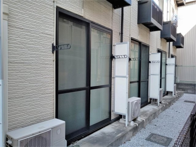 レオパレスピーチハイツのその他