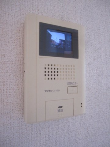 モデルノカーサＢの設備