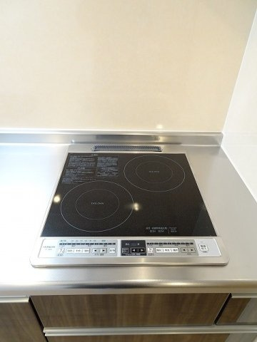 アルヴィータの設備