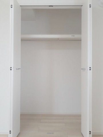 セラスの収納