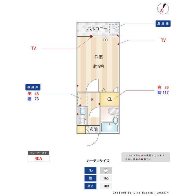 富士見台レジデンスSのその他|眺望