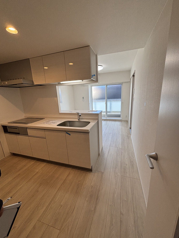 Avenir-S 立川の内装