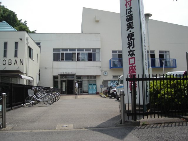 イコール・アルパインの周辺|松戸市民センターまで1,200ｍ