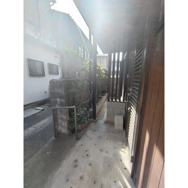 鷺山1768番267貸家のその他