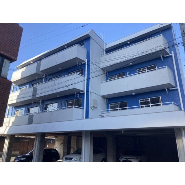 ベルポートINABA