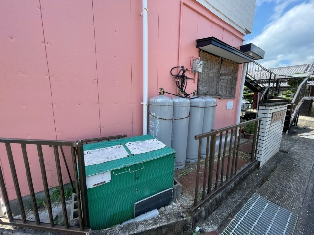 ツインズ白石有福壱番館のその他
