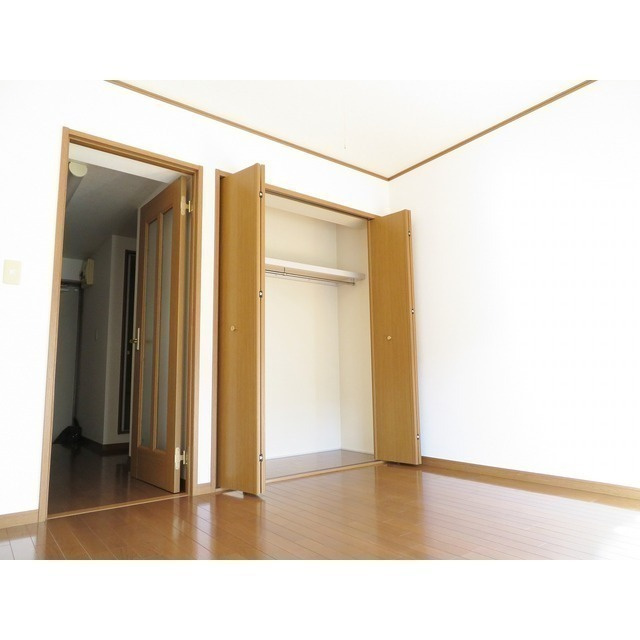 Ｒ-1　ＴＯＫＵＲＡの収納