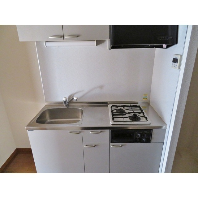 Ｒ-1　ＴＯＫＵＲＡのキッチン