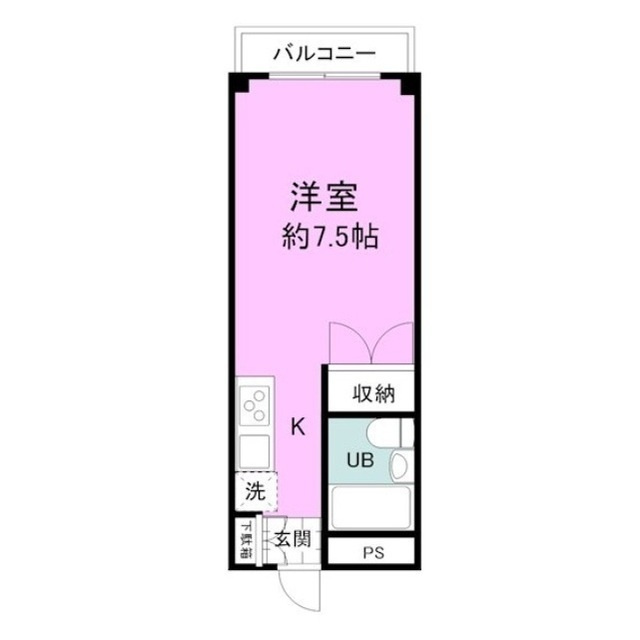 ルネコート三島
