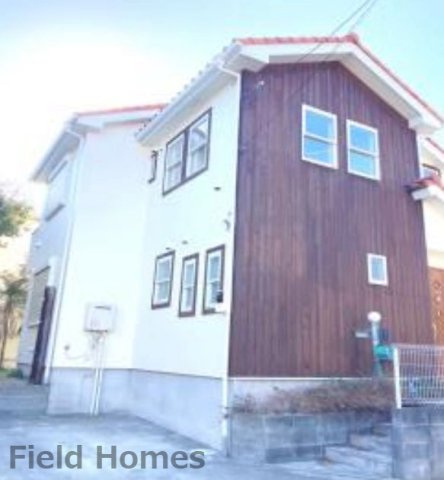 藤沢市鵠沼海岸5丁目　中古戸建