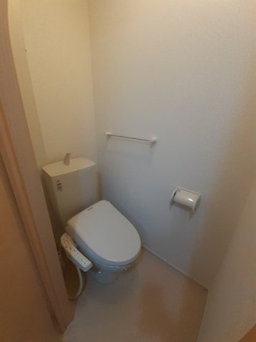 プロスペラールのトイレ|トイレも気になるポイント