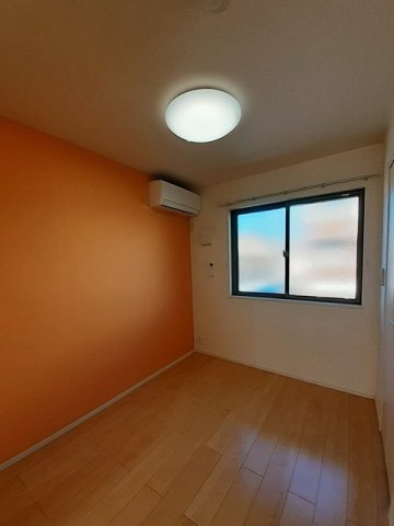 ピレネー　Ⅱの内装|過ごしやすい室内です