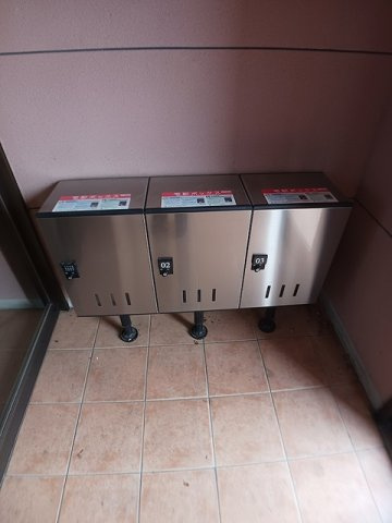 ニューグランド　オアシスのその他共用部分
